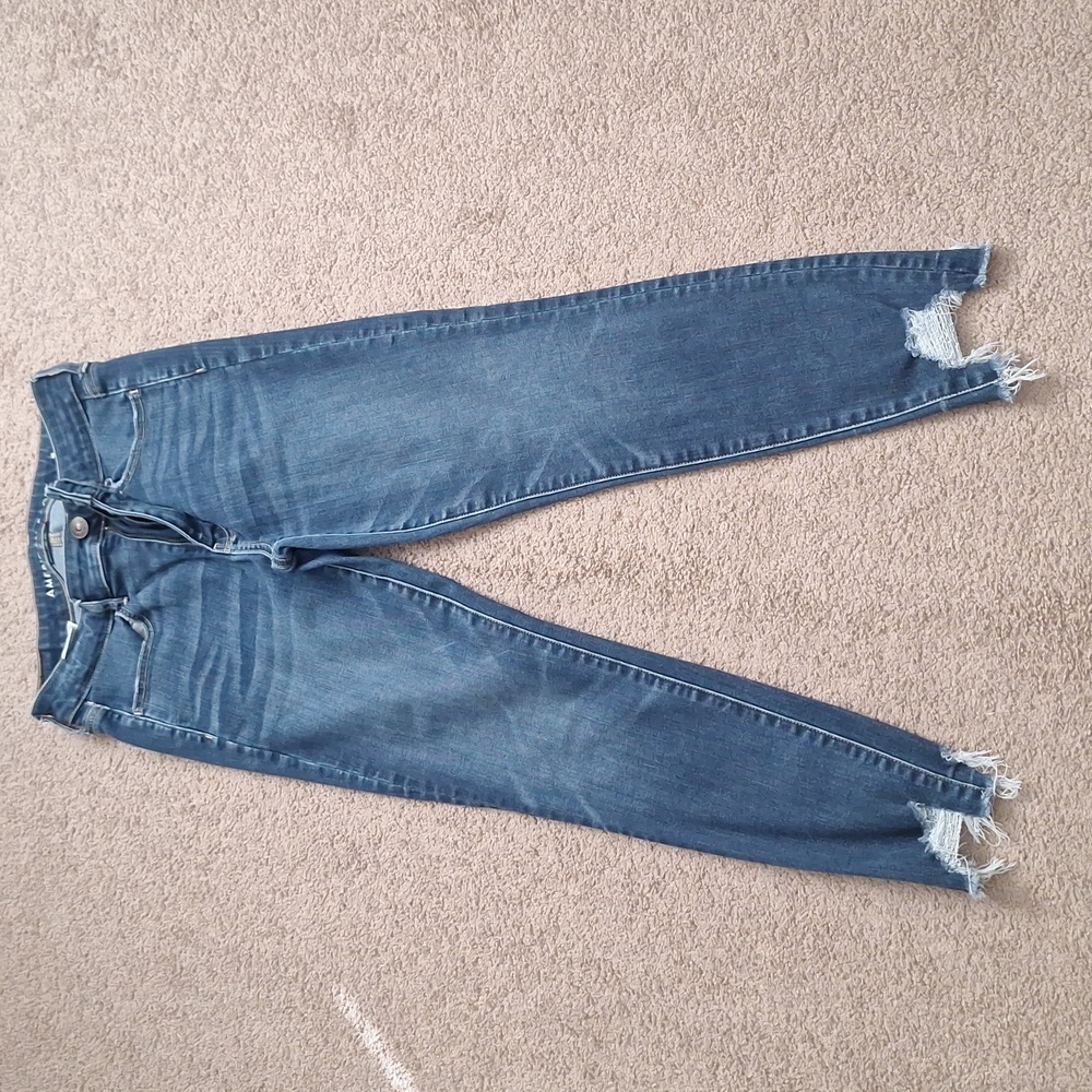 AE jeans